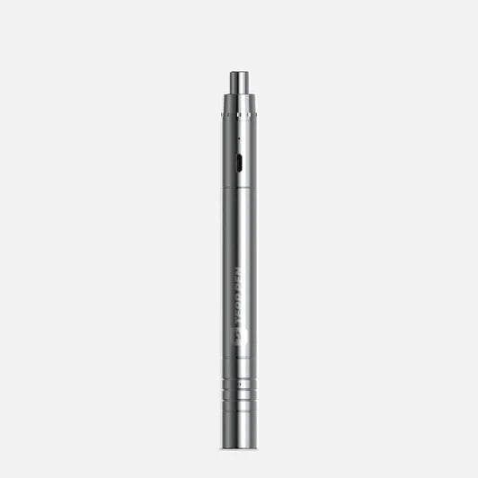 BOUNDLESS - Terp Pen XL | Silver