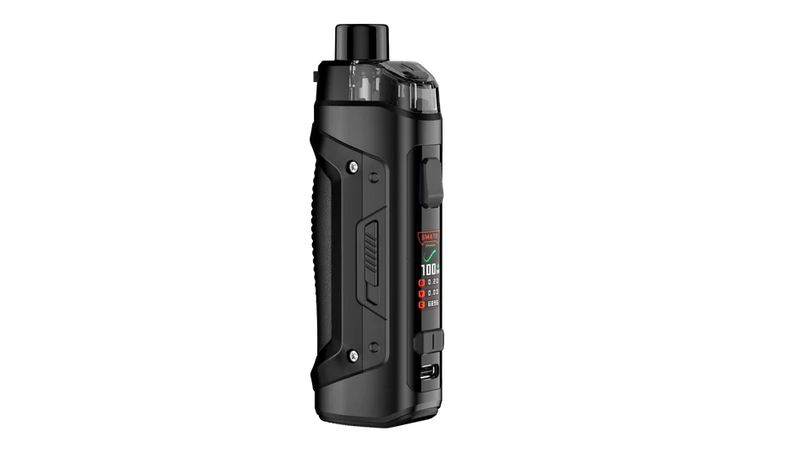 GEEKVAPE - B100 Aegis Boost Pro 2 Kit | Black