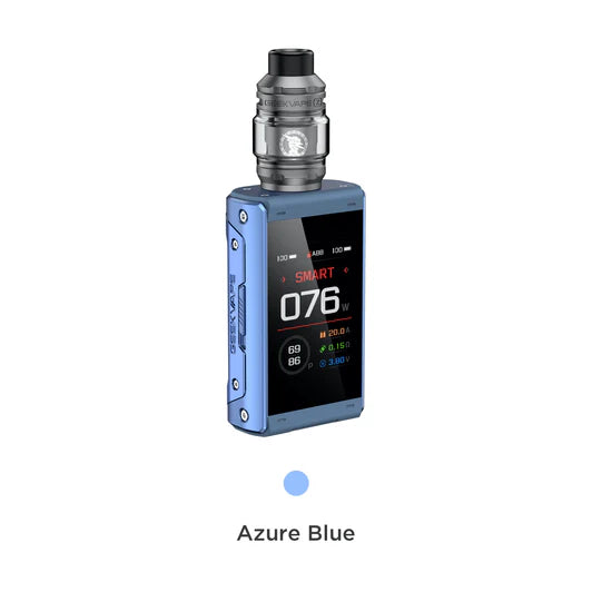 GEEKVAPE - T200 (Aegis Touch) Kit | Azure Blue