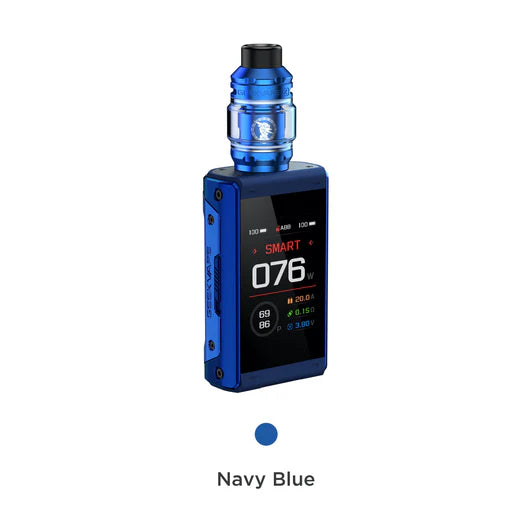 GEEKVAPE - T200 (Aegis Touch) Kit | Navy Blue