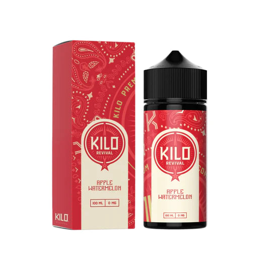 Kilo E-liquids Revival 100ml