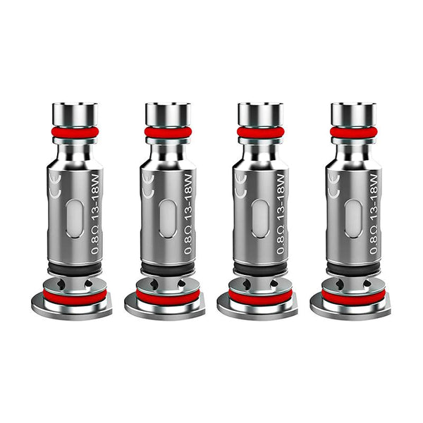 UWELL - Caliburn G Replacement Coils (4pcs/pack)