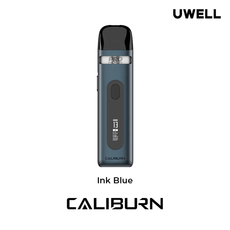 UWELL - Caliburn X Pod Kit