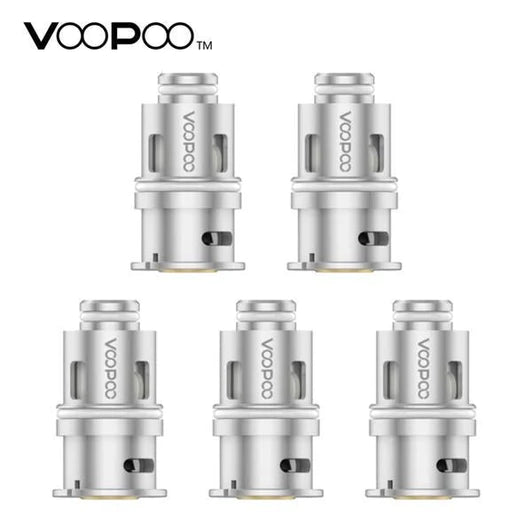 VOOPOO - PnP Replacement Coils (5pcs/pack)
